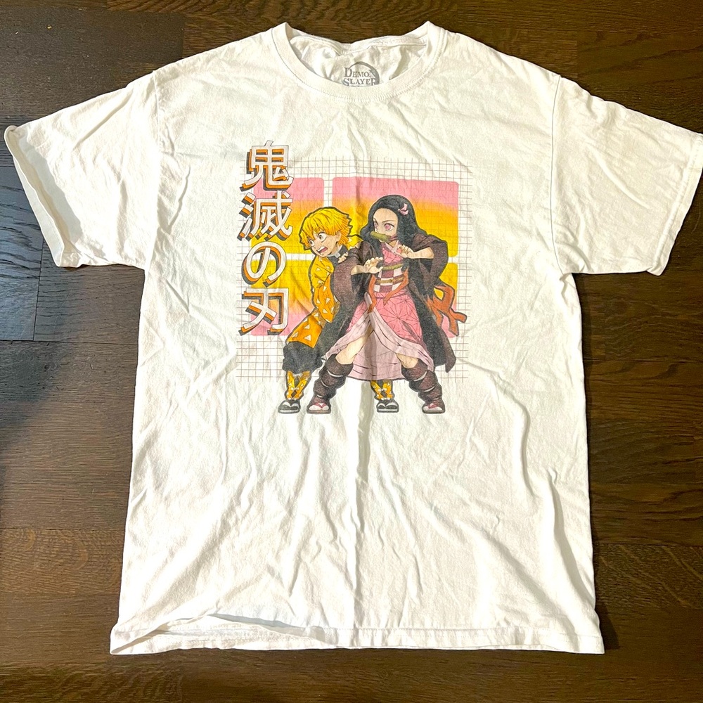 Demon Slayer T-shirt